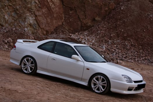 Car Shooting