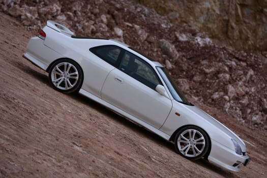 Car Shooting
