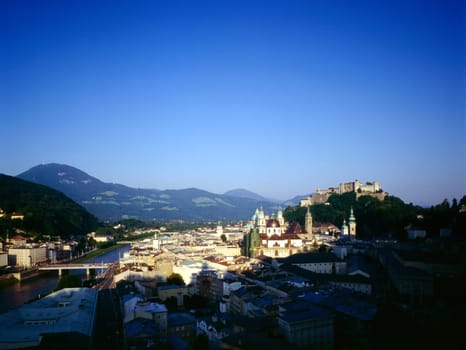 Salzburg