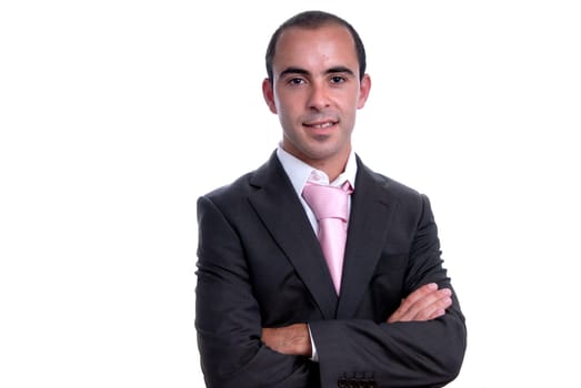 business man