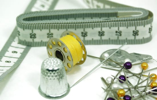 Sewing Accessories