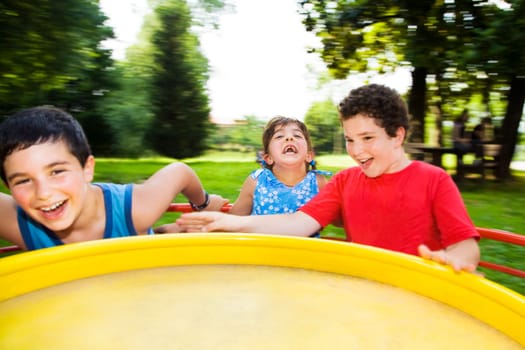 children