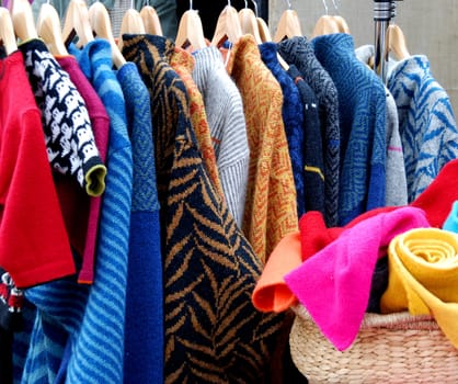 Knitwear