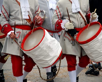 Drummer