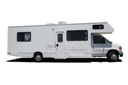 Recreational vehicle