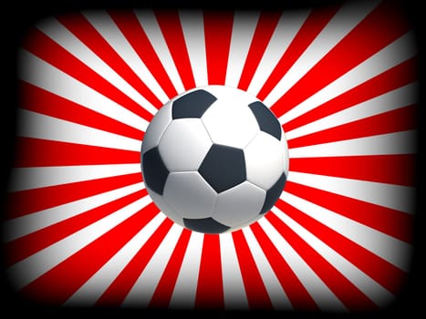soccer ball