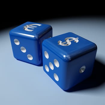 dice 3d