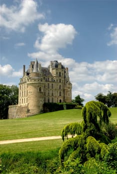 Château de Brissac