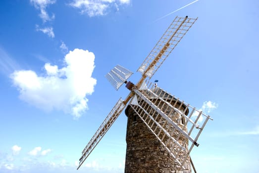 Windmill