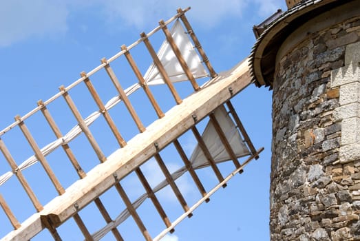 Windmill