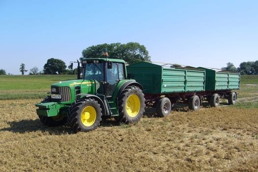 Harvest