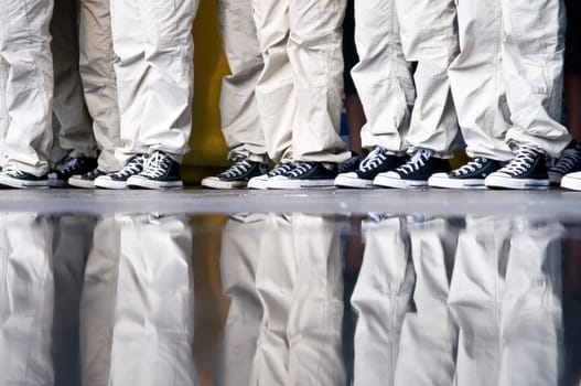 Sneakers