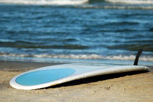 Longboard