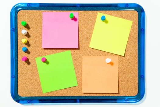 stickies