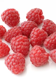 Raspberry 01