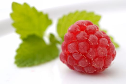 Raspberry 04