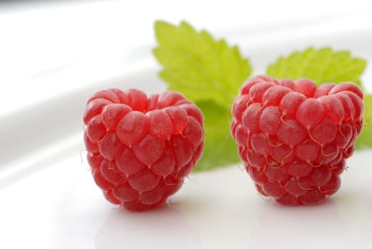 Raspberry 03
