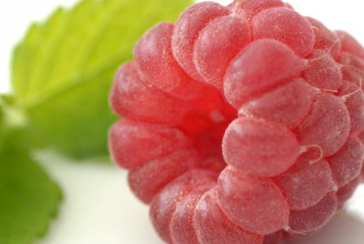 Raspberry 10