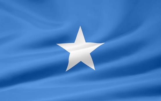 Somali Flag