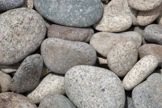 Pebbles