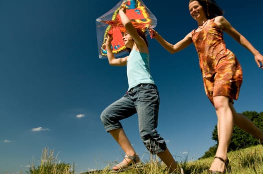 Summer Fun 10