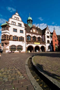Freiburg 1