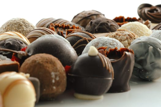 Chocolates 2