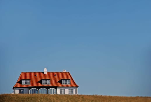 Dune House