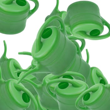 Watering cans