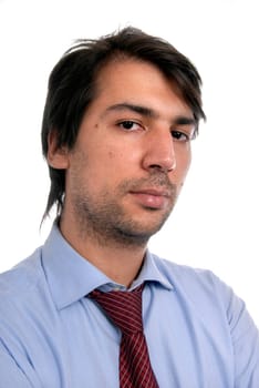 portrait