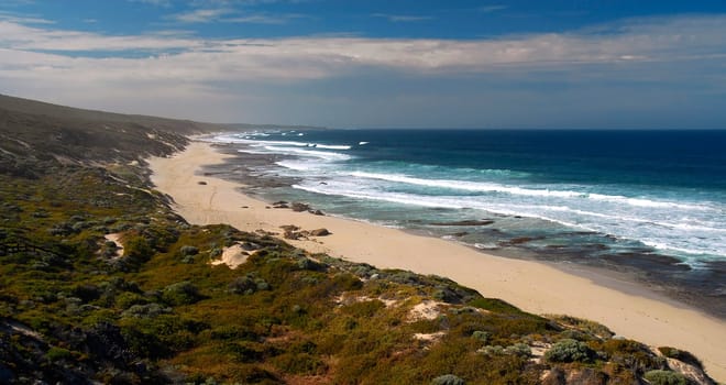 Leeuwin Naturaliste National Park