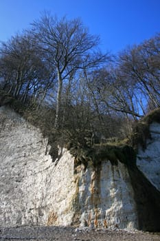 Rügen Chalk Coast