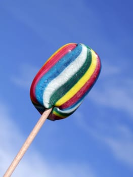 Lollipop