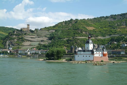 Pfalzgrafenstein