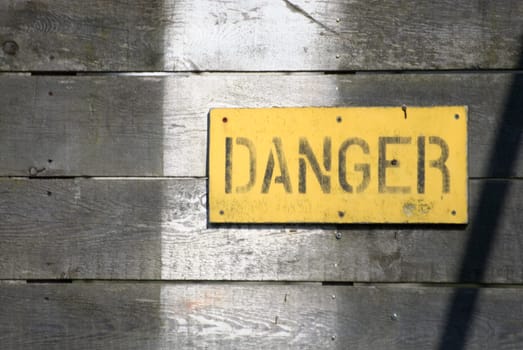 Danger
