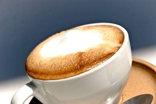 cappuccino