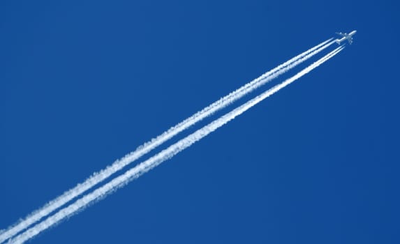 Overflight