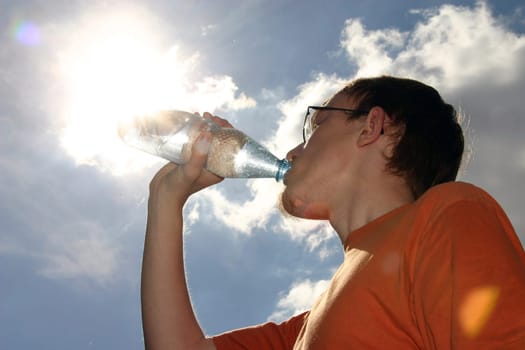 Thirst