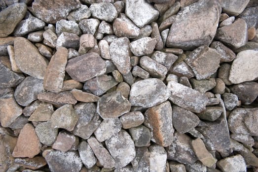 Stones