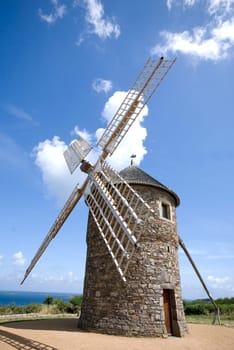 Windmill
