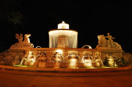 Karolinenplatz