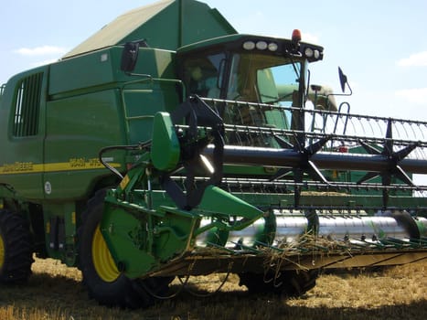Combine