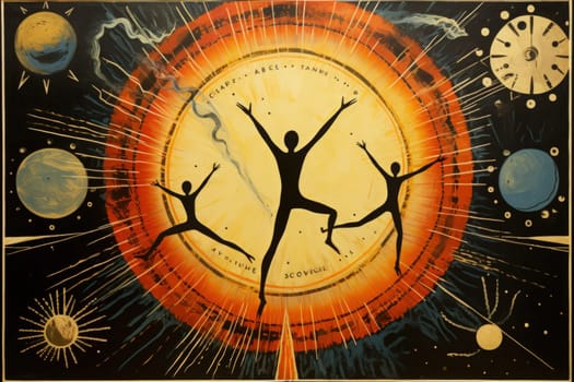 In the realm of fantasy, enigmatic dream weavers exist, mysterious beings who possess the power to spin intricate tapestries of dreams and nightmares.