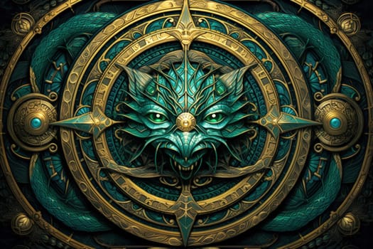 Deep within the realms of fantasy, harmonious singing stones lie, their mystical nature revealed when struck.