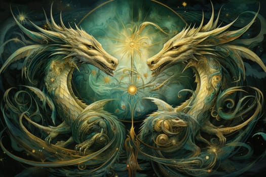 In the realm of fantasy, haunting ghostly apparitions are ethereal beings that exist between the world of the living and the realm of the dead.