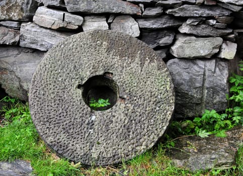 Millstone