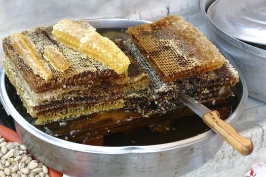 Bee hubs on the market