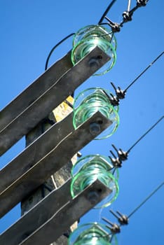 Insulators