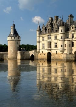 Château de Chenonceau