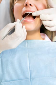 dentist
